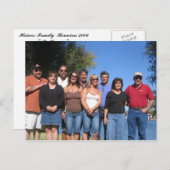 CARTE POSTALE IMG_5494 (Devant / Derrière)