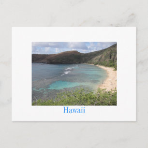 Carte Postale IMG_6491, Hawaii