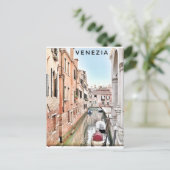 Carte Postale IMG_7575 4 Venise (Debout devant)