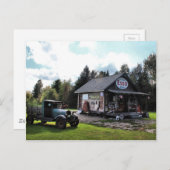 Carte Postale IMG_8429a (Devant / Derrière)