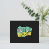 Carte Postale Immense (Debout devant)