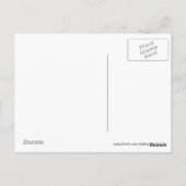 Carte Postale Immense Ocean Rogue Wave Peinture (Dos)