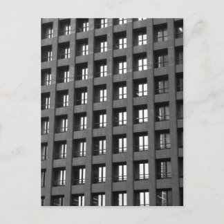 Carte Postale Immeuble de bureaux : Tokyo