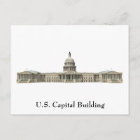 Immeuble de capital américain : Washington DC
