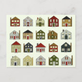 Carte Postale Immobilier (Devant)