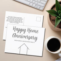 Immobilier Joyeux Anniversaire Maison Chic Sur Mes