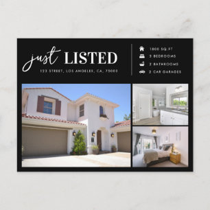 Carte Postale Immobilier juste répertorié Nouvelle Immobilier Ma