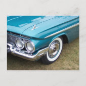 Carte Postale Impala Postvard (Devant)