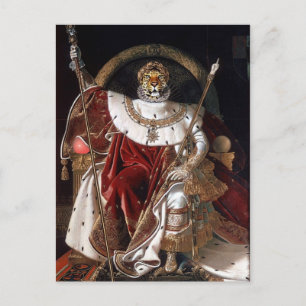 Carte Postale Imperatore Cantabile