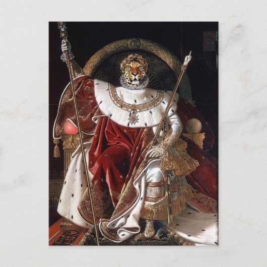 Carte Postale Imperatore Cantabile (Devant)