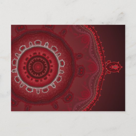 Carte postale Imperial Crown (Devant)