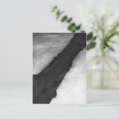 Carte Postale Impression Abstraite 11 (Debout devant)