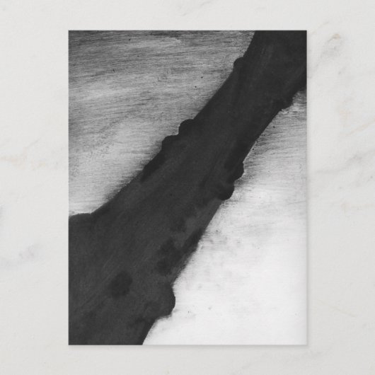 Carte Postale Impression Abstraite 11 (Devant)