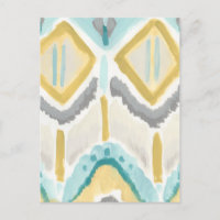 Impression textile II