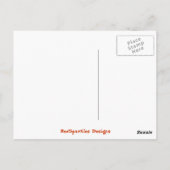 Carte Postale Impressionniste jaune Art médiéval (Dos)