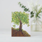 CARTE POSTALE IMPRIMANTES (Debout devant)