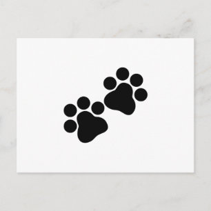 Carte Postale Imprimantes Cat