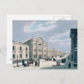 Carte Postale Imprimerie synodale (Devant / Derrière)