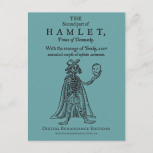 Carte postale (In)finie