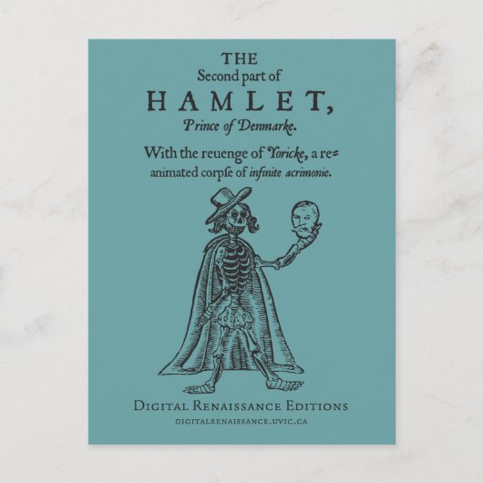 Carte postale (In)finie (Devant)