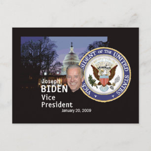 Carte postale inaugurale