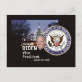 Carte postale inaugurale (Devant)