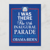 Carte postale inaugurale 2013 (Devant)