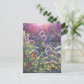 Carte Postale Incandescence 2013 (Debout devant)