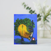 Carte Postale Incorruptible Love-Postcard (Debout devant)