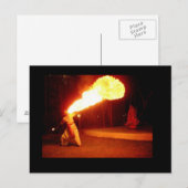 Carte Postale inde10 (Devant / Derrière)