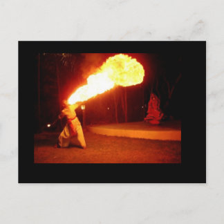 Carte Postale inde10