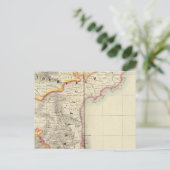 Carte Postale Inde 103 (Debout devant)