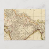 Carte Postale Inde 2 (Devant)