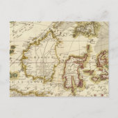 Carte Postale Inde 3 (Devant)