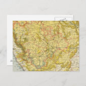 Carte Postale Inde 7 (Devant / Derrière)