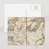 Carte Postale Inde, Asie 94 (Devant / Derrière)