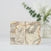 Carte Postale Inde, Asie 94 (Debout devant)