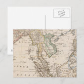 Carte Postale Inde orientale 2 (Devant / Derrière)