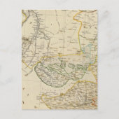 Carte Postale Inde V (Devant)