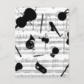 Carte Postale indéfini (Devant)