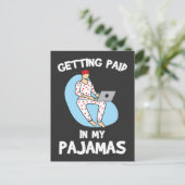 Carte Postale Indépendant indépendant indépendant indépendant in (Debout devant)