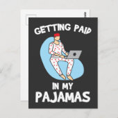 Carte Postale Indépendant indépendant indépendant indépendant in (Devant / Derrière)