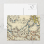 Carte Postale Indes orientales 2 (Devant / Derrière)