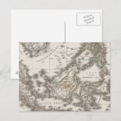 Carte Postale Indes orientales 3 (Devant / Derrière)