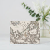 Carte Postale Indes orientales 3 (Debout devant)