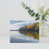Carte Postale Indian Summer (Debout devant)