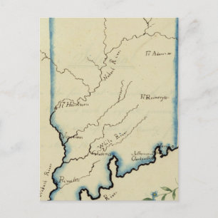 Carte Postale Indiana 4