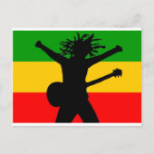 Carte Postale Indicateur (Devant)