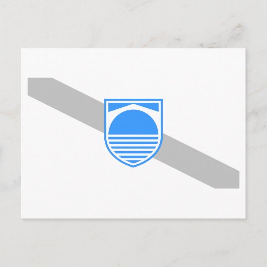 Carte Postale Indicateur Mostar (Devant)