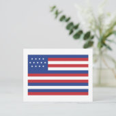 Carte Postale Indicateur Serapis (Debout devant)